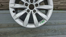 Load image into Gallery viewer, 1x Alufelge 16 Zoll 7.0" 5x112 40ET 8V0601025BD Audi A3 Rim Wheel FEL1674243626in
