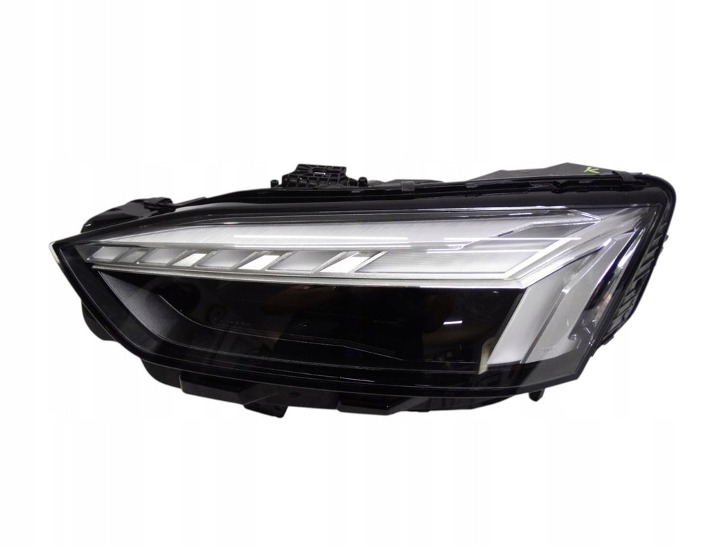 Frontscheinwerfer Audi A5 8W6941039 LED Links Scheinwerfer Headlight