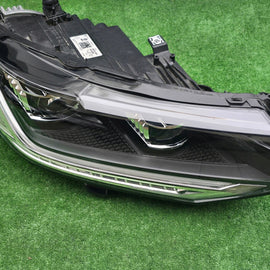 Frontscheinwerfer VW T-Cross 2GM941036B Rechts Scheinwerfer Headlight SCH1198168778dp