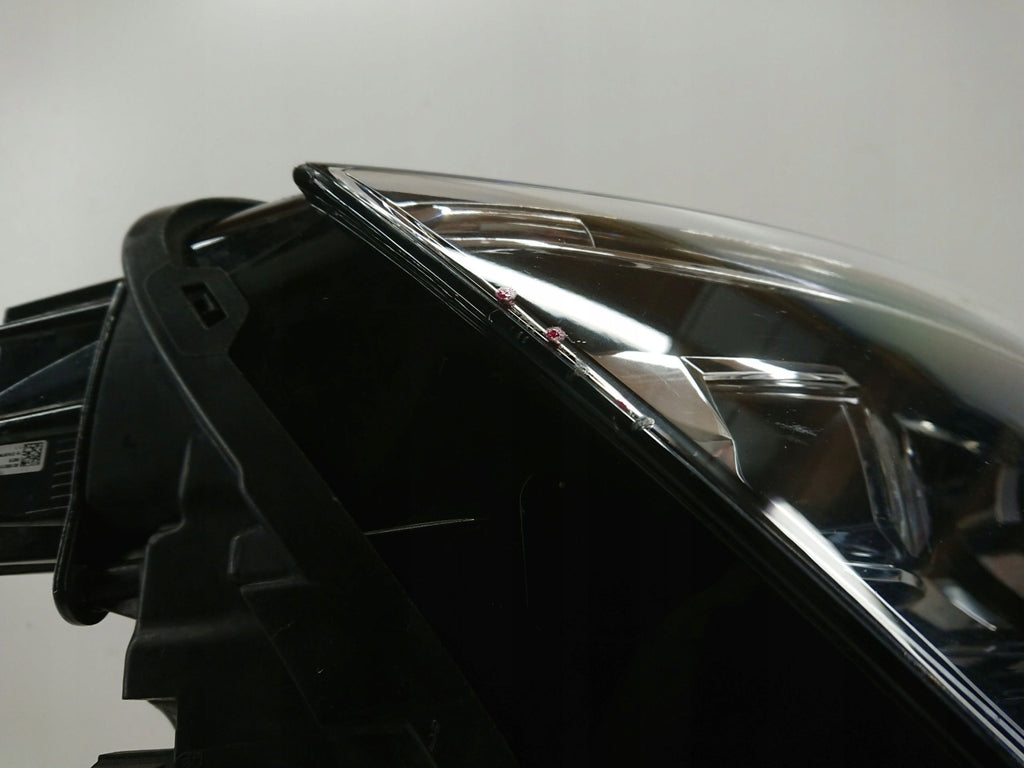 Frontscheinwerfer Skoda Scala 657941016A Rechts Scheinwerfer Headlight SCH4292572603ap