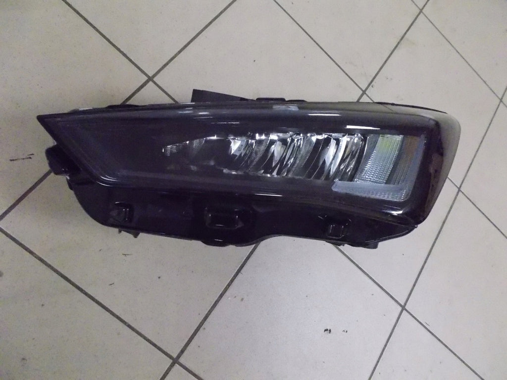 Frontscheinwerfer Seat Leon 5FB941005D Full LED Links Scheinwerfer Headlight