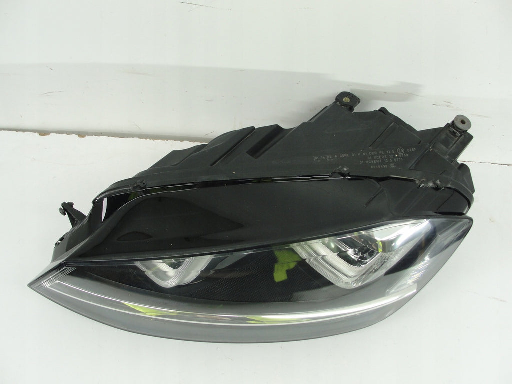 Frontscheinwerfer VW Golf VII 5g1 5G1941751 Xenon Links Scheinwerfer Headlight SCH5321385761hw