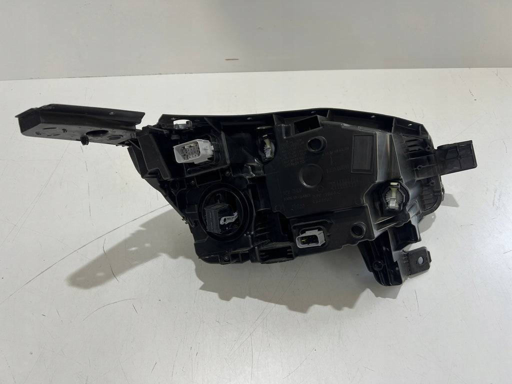 Frontscheinwerfer Peugeot 5008 9862665280 Full LED Links Scheinwerfer Headlight SCH2719533414ac