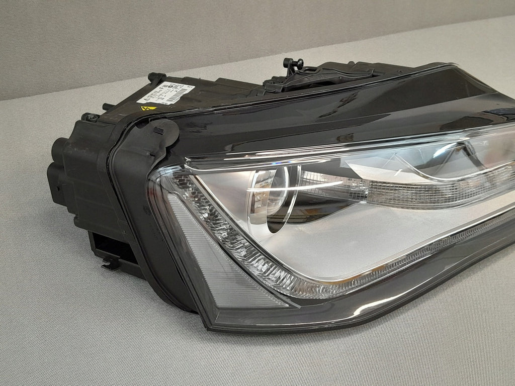 Frontscheinwerfer Audi A8 4H0941004M Xenon Rechts Scheinwerfer Headlight