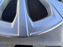 Laden Sie das Bild in den Galerie-Viewer, 1x Alufelge 17 Zoll 7.5" 5x112 30ET Glanz Silber 6883517 7915323 BMW 3 G21 G20 FEL5557671861fm
