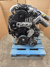 Laden Sie das Bild in den Galerie-Viewer, Motor Mazda I MZR-CD 1.6 127TKm 2009 Diesel Engine Komplett