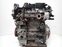 Laden Sie das Bild in den Galerie-Viewer, Motor Ford Transit Tourneo XUCD 1.5 TDCI 75PS 55kW 152TKm 2017 Benzin Komplett MOT6655716277fg