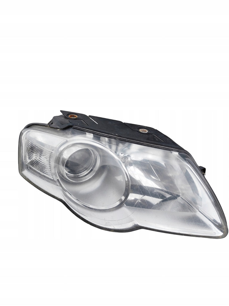 Frontscheinwerfer VW Passat 3C0941006Q Rechts Scheinwerfer Headlight SCH8788358335wa