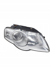 Load image into Gallery viewer, Frontscheinwerfer VW Passat 3C0941006Q Rechts Scheinwerfer Headlight SCH8788358335wa