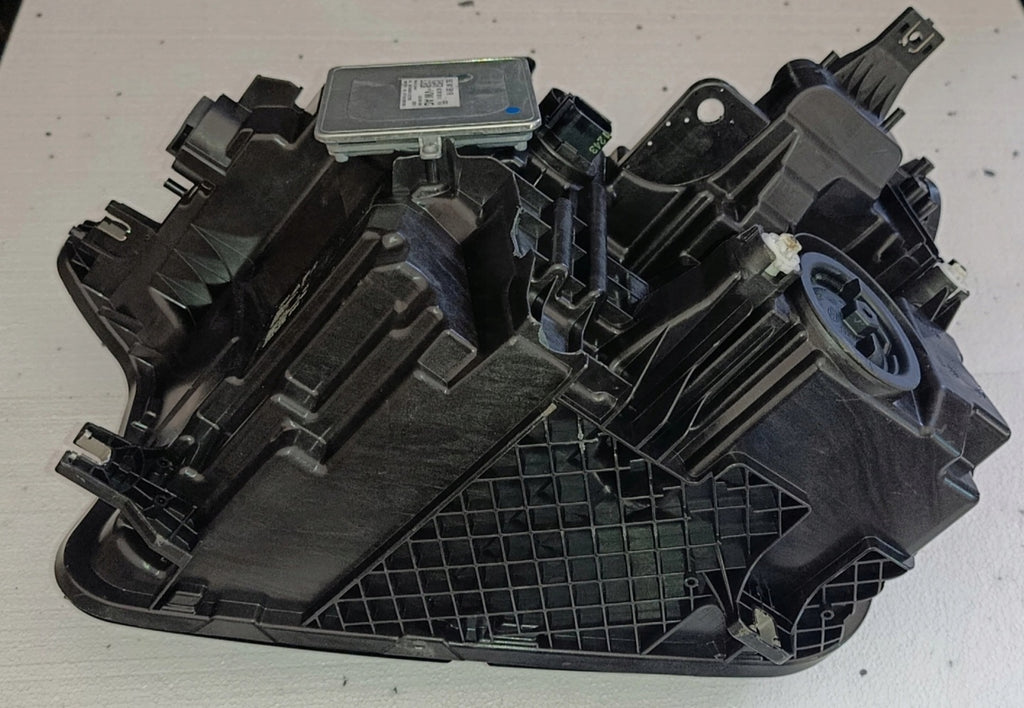 Frontscheinwerfer Audi E-Tron 85H941040D LED Rechts Scheinwerfer Headlight SCH5551716903kc