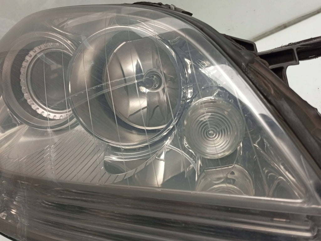 Frontscheinwerfer Mercedes-Benz W164 A1648260291 Rechts Scheinwerfer Headlight SCH9560702367ht