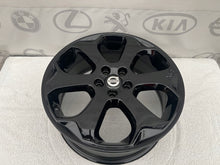 Load image into Gallery viewer, 4x Alufelge 18 Zoll 7.5" 5x108 Glanz Schwarz 31200371 Volvo Xc60 I Rim Wheel FEL6275547862zb