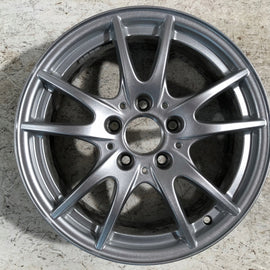 1x Alufelge 16 Zoll 6.5