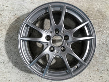 Load image into Gallery viewer, 1x Alufelge 16 Zoll 6.5&quot; 5x112 49ET Mercedes-Benz W246 Rim Wheel