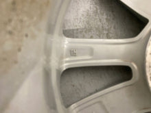 Load image into Gallery viewer, 1x Alufelge 15 Zoll 6.0" 4x100 39ET Glanz Schwarz OP099 Opel Corsa Rim Wheel FEL4241249999lg