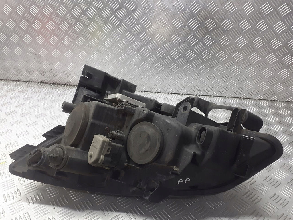 Frontscheinwerfer Renault Scenic 309312 Xenon Rechts Scheinwerfer Headlight