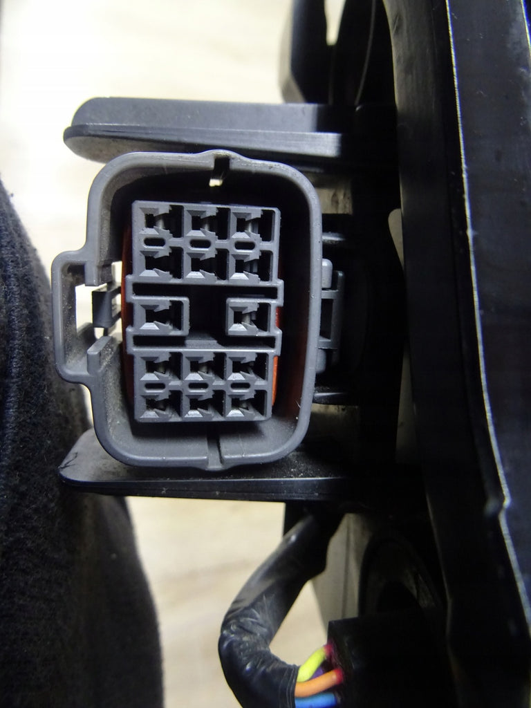 Frontscheinwerfer Mazda Bp Full LED Rechts Scheinwerfer Headlight