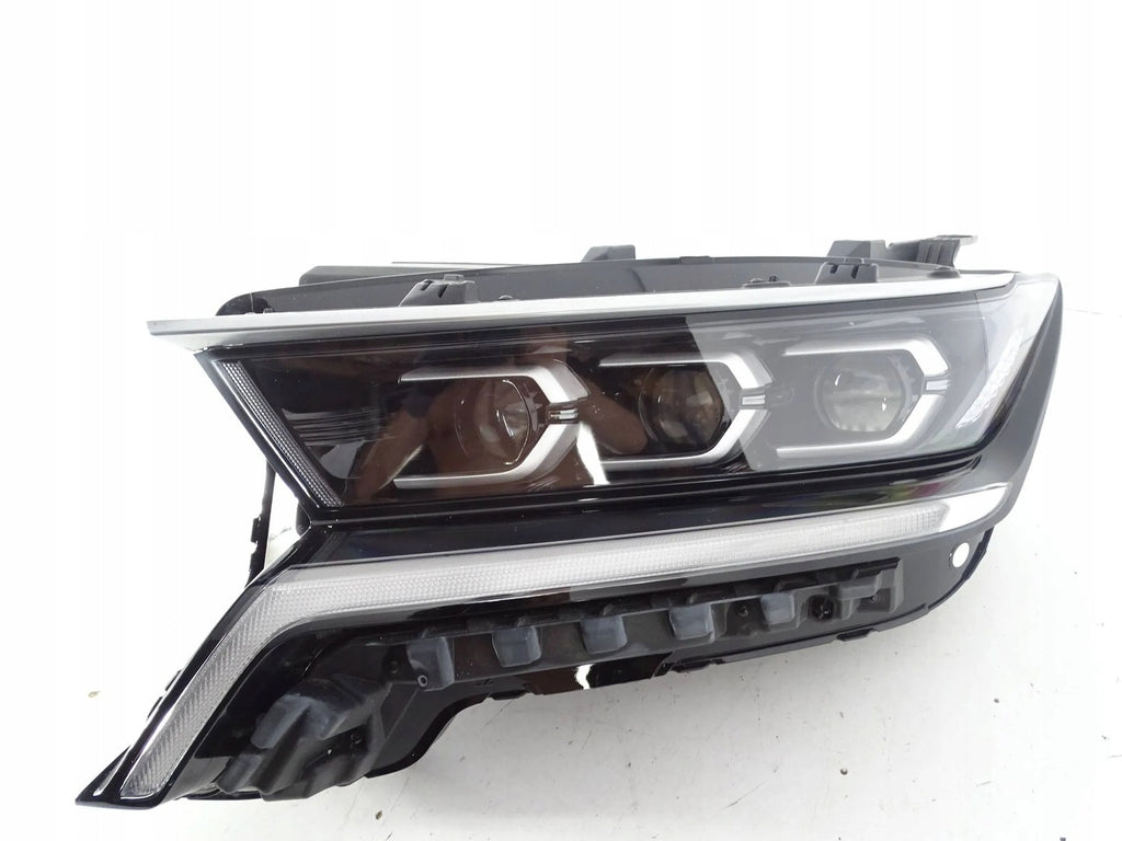 Frontscheinwerfer Kia Sorento IV 92101-P2120 Links Scheinwerfer Headlight