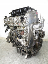 Laden Sie das Bild in den Galerie-Viewer, Motor Honda Cr-V IV N16A2 1.6 120PS 88kW 2014 Diesel Engine Unkomplett MOT6967273820bn