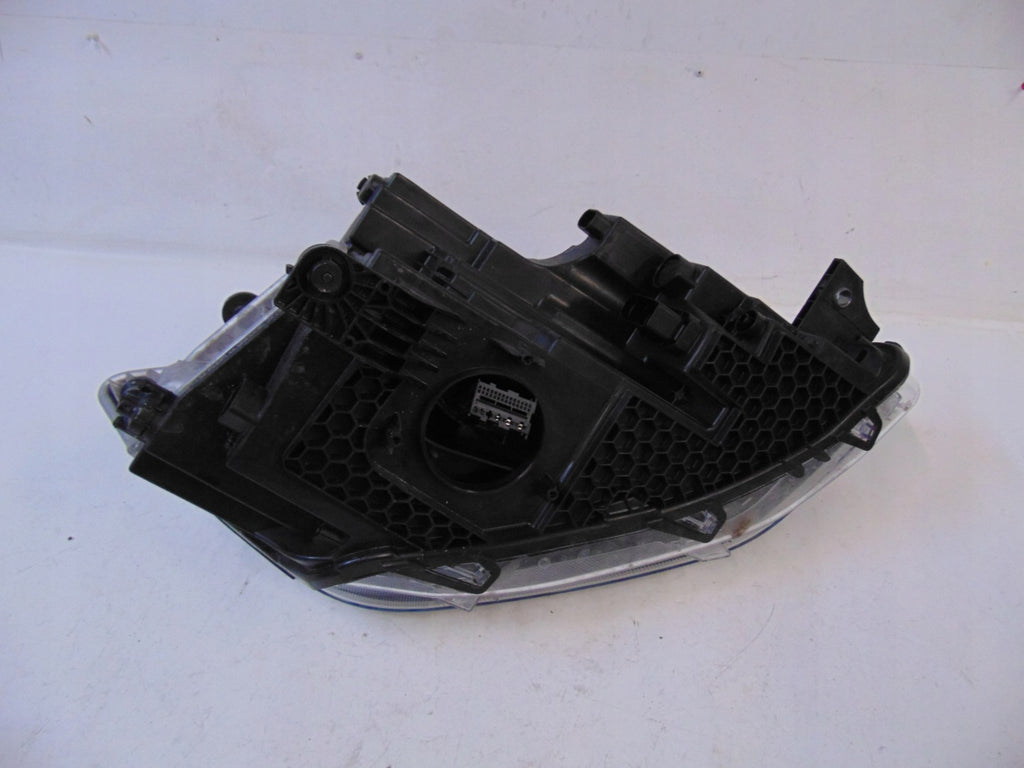 Frontscheinwerfer VW Caddy IV 2K8941035AJ Full LED Links Scheinwerfer Headlight SCH4875428227ky