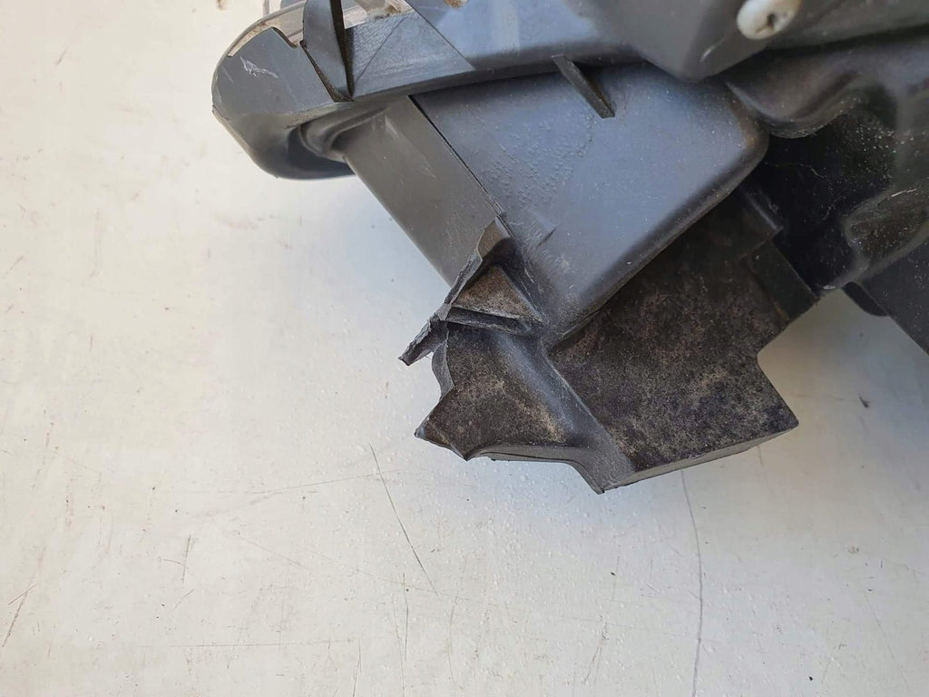 Frontscheinwerfer Mitsubishi Eclipse Cross 01739173916 Rechts Headlight