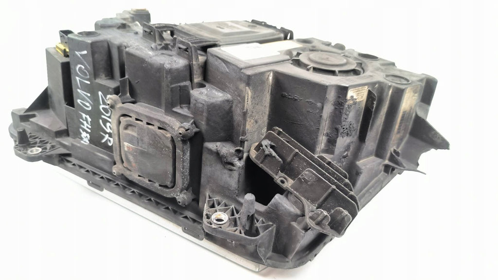 Frontscheinwerfer Volvo II 22239247 Links Scheinwerfer Headlight SCH2509568249ep
