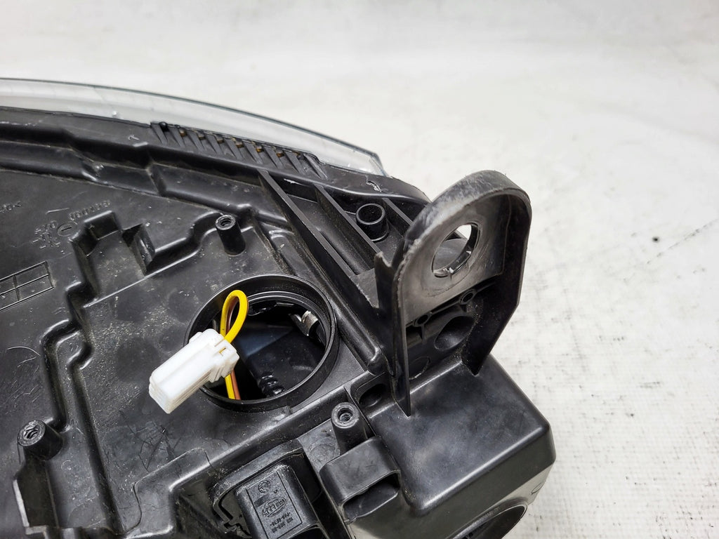 Frontscheinwerfer Audi A6 C6 4F0941003 Xenon Links Scheinwerfer Headlight SCH4954252501zq