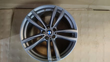 Load image into Gallery viewer, 1x Alufelge 19 Zoll 9.5" 5x112 39ET 7850580 BMW Rim Wheel FEL6979928866ln