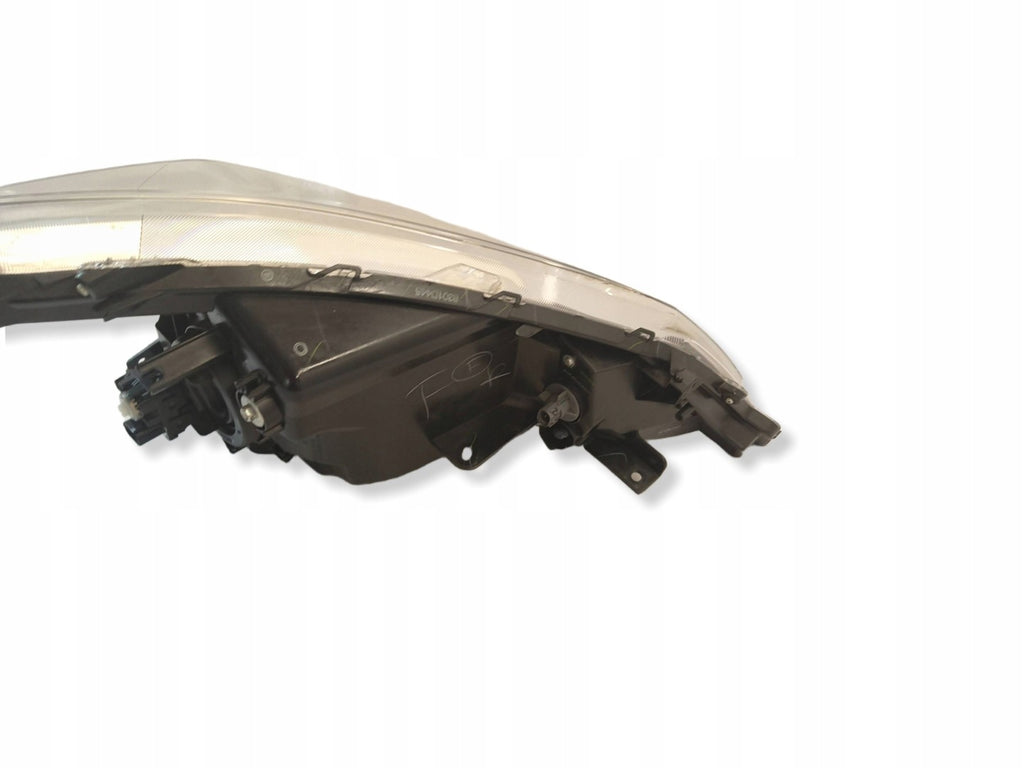 Frontscheinwerfer Mitsubishi Space Star 8301D445 Links Scheinwerfer Headlight SCH2591900916ar