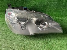 Load image into Gallery viewer, Frontscheinwerfer BMW X5 E70 7221892 LED Rechts Scheinwerfer Headlight SCH7936354734sa