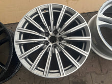 Load image into Gallery viewer, 1x Alufelge 19 Zoll 8.5" 5x112 25ET 6877024 BMW G30 G32 G20 Rim Wheel FEL3735699487zs