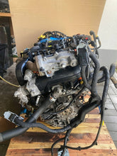 Laden Sie das Bild in den Galerie-Viewer, Motor Opel Mokka A17DTS 1.7 CDTI 96kW 142TKm Diesel Engine Komplett MOT2246887419hk