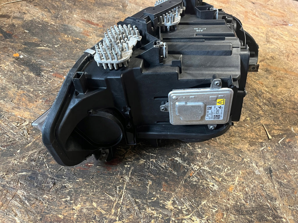 Frontscheinwerfer BMW F36 F32 F33 7387543-02 7387543 7387543-01 Xenon Links SCH9403377455su