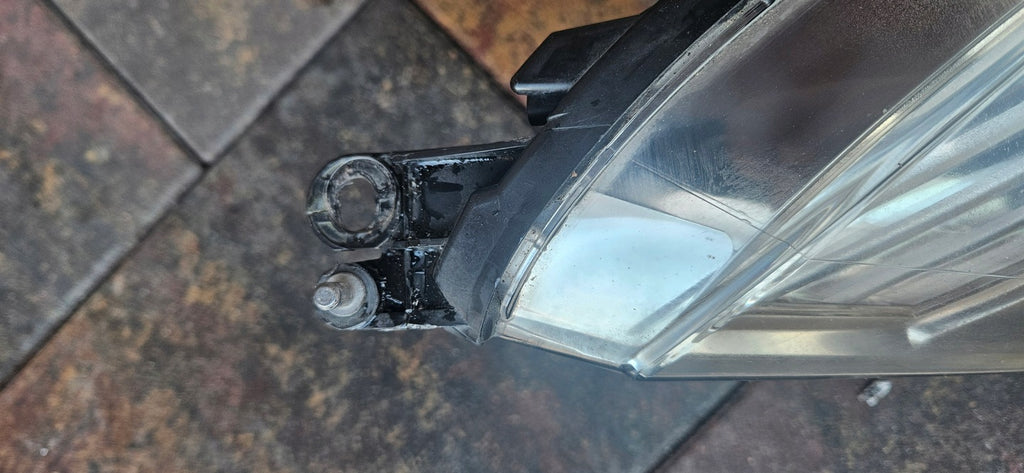 Frontscheinwerfer Citroën C4 Picasso I Xenon Rechts Scheinwerfer Headlight SCH3267798732fq