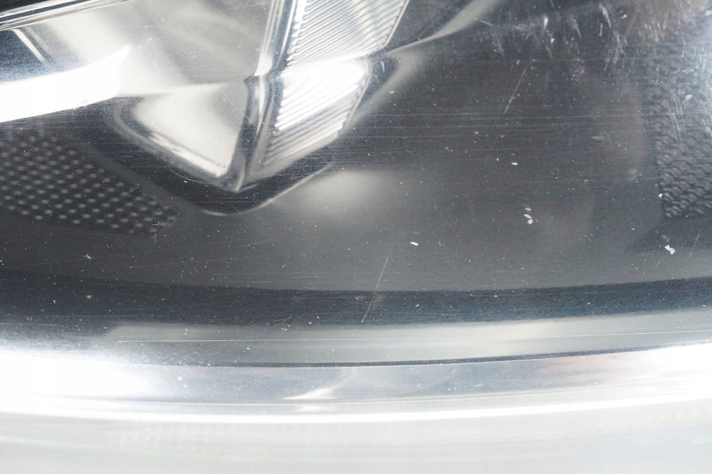 Frontscheinwerfer VW Golf VII I 5G1941005D 1EB01306-01 FALSE Headlight SCH7131086400af