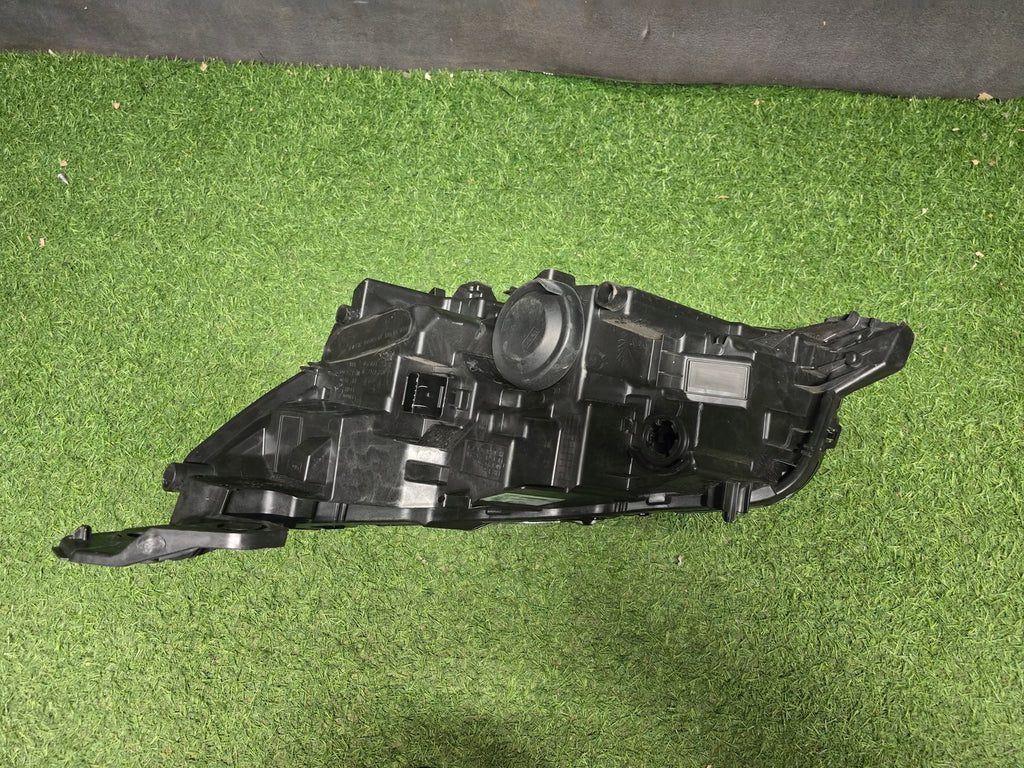 Frontscheinwerfer Peugeot 2008 208 II 9855524880 Full LED Rechts Headlight