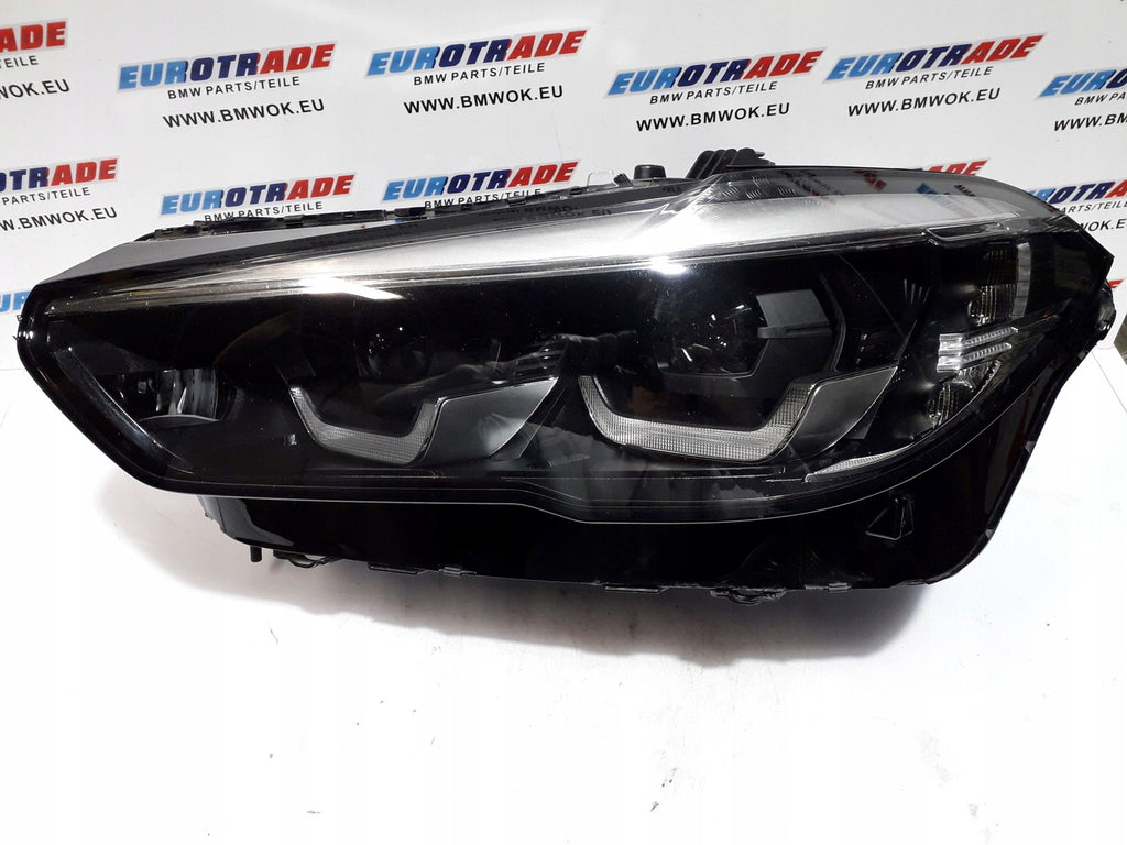 Frontscheinwerfer BMW G05 G06 9481783-03 LED Links Scheinwerfer Headlight SCH6957794252gf