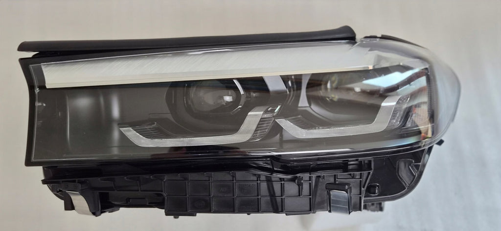 Frontscheinwerfer BMW 5 G31 G30 5A388C3-04 Full LED Links Scheinwerfer Headlight SCH9339218319ji