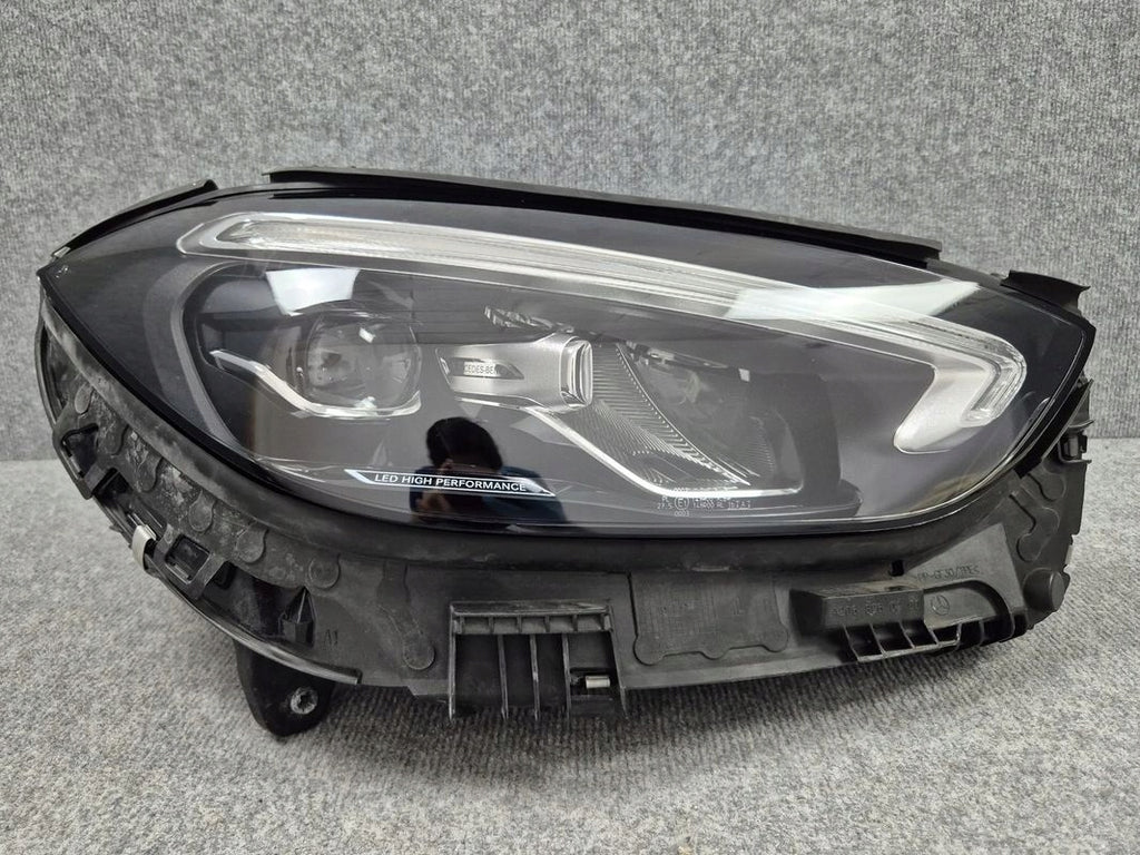 Frontscheinwerfer Mercedes-Benz W206 A2069067203 LED Rechts Headlight SCH3824297750ge