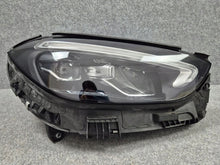 Load image into Gallery viewer, Frontscheinwerfer Mercedes-Benz W206 A2069067203 LED Rechts Headlight SCH3824297750ge