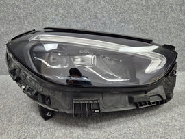 Frontscheinwerfer Mercedes-Benz W206 A2069067203 LED Rechts Headlight SCH3824297750ge