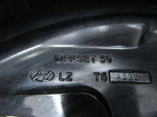 Load image into Gallery viewer, 1x Alufelge 17 Zoll 6.5" 4x100 50ET 52910-Q0430 Hyundai Bayon Rim Wheel FEL6025790047va