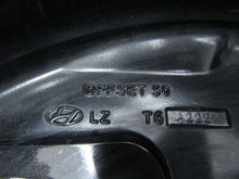 Load image into Gallery viewer, 1x Alufelge 17 Zoll 6.5" 4x100 50ET 52910-Q0430 Hyundai Bayon Rim Wheel FEL6025790047va