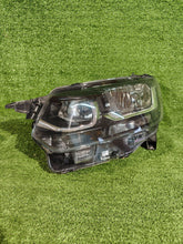 Laden Sie das Bild in den Galerie-Viewer, Frontscheinwerfer Toyota Proace City Verso 73278187 Links Scheinwerfer Headlight SCH6272210999qr