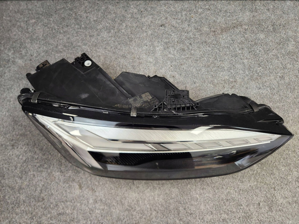 Frontscheinwerfer Audi A5 8W6941040SCZ 8W6941040 LED Rechts Headlight SCH5383950577lo
