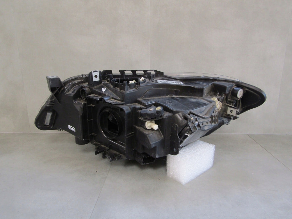 Frontscheinwerfer BMW 2 F22 F87 F23 8738686-02 LED Rechts Scheinwerfer Headlight SCH6096301354zn
