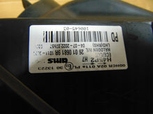 Laden Sie das Bild in den Galerie-Viewer, Frontscheinwerfer Renault Koleos 260106819R Rechts Scheinwerfer Headlight SCH6915001033rc