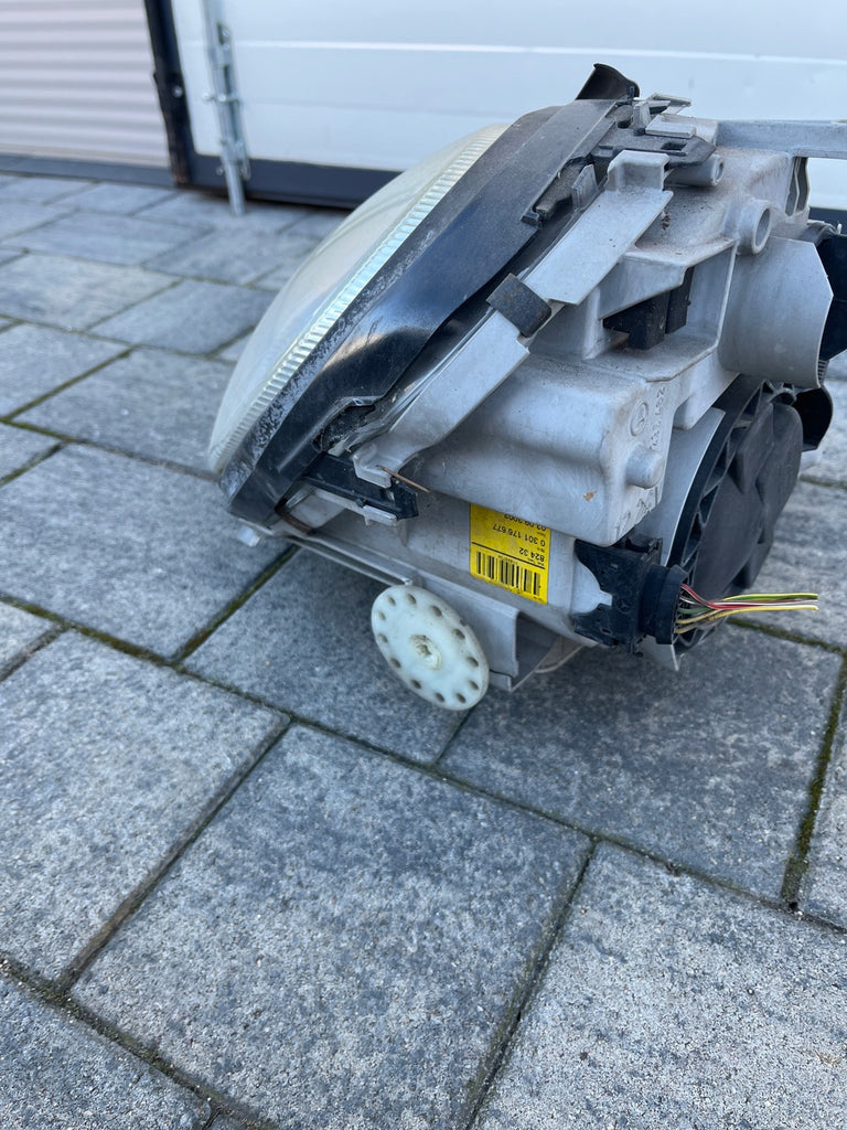 Frontscheinwerfer Mercedes-Benz Sl R230 A2308206161 Xenon Rechts oder Links