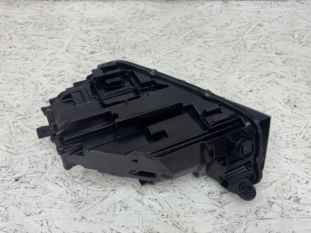 Frontscheinwerfer Audi Q5 80A941006 LED Rechts Scheinwerfer Headlight SCH5921610208vh