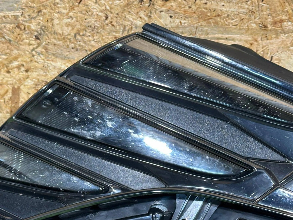 Frontscheinwerfer Hyundai Tucson 92207-N7100 Full LED Links Headlight SCH1765638059qt